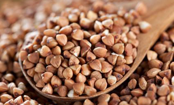 SuperFood: Buckwheat